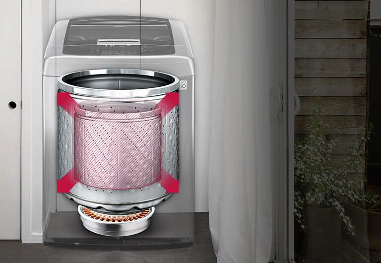 سعة استيعاب كبيرة